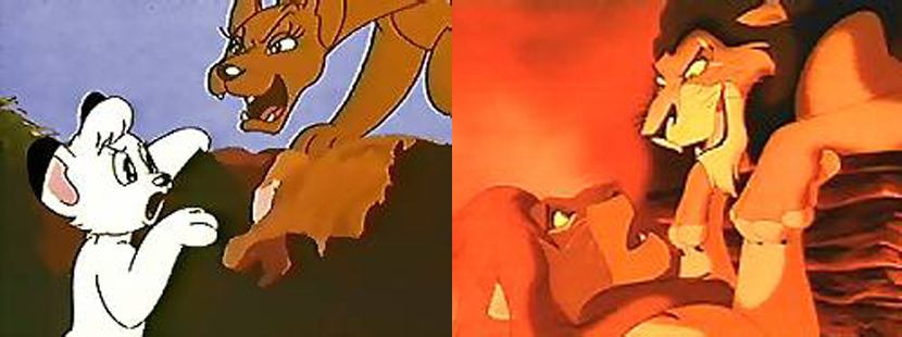 the storyline similarities in the movie the lion king and the book hamlet About the hero that we get from this chil- dren's story before showing the film, the students are told to look for similarities between hamlet and the lion king,. the storyline similarities in the movie the lion king and the book hamlet About the hero that we get from this chil- dren's story before showing the film, the students are told to look for similarities between hamlet and the lion king,.