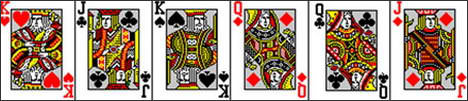 David Copperfield Magic Trick