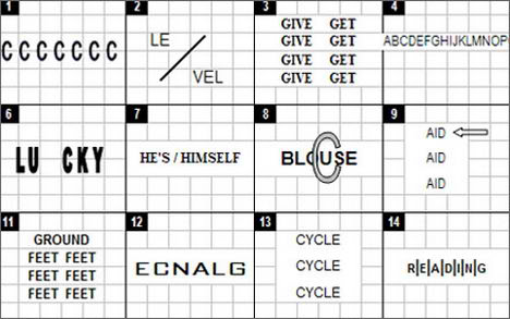 intelligence quotient. images The IQ score