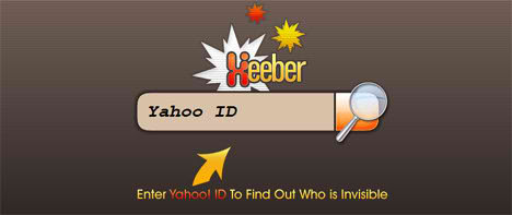 How to Detect and Find Invisible Users on Yahoo! and MSN Messenger