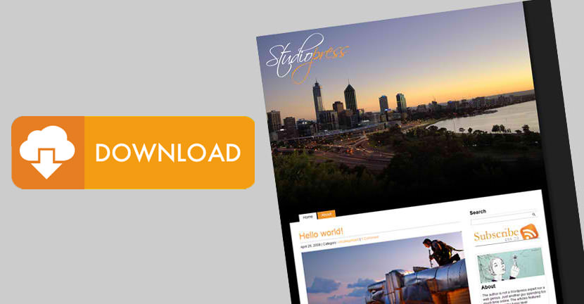 studiopress_white_wordpress_photography_theme Wordpress Themes