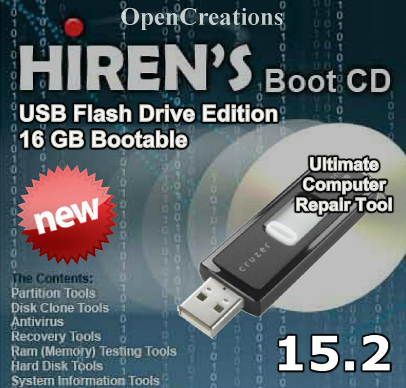 Boot Cd With Antivirus Software