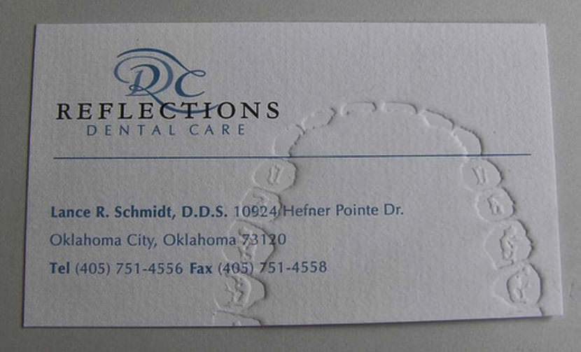 dentist_surgent_creative_cool_business_card_clinic_doctor dentist surgeon creative cool business card clinic doctor