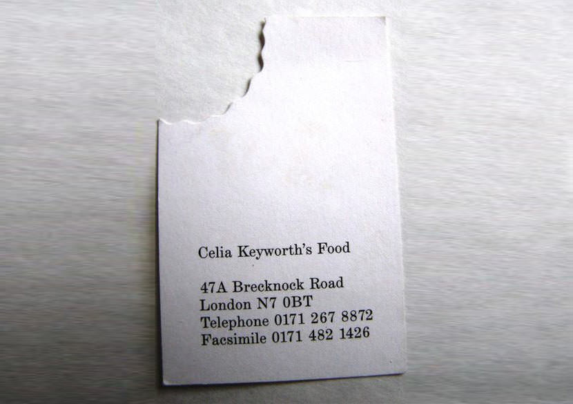food_restaurant_dinner_chief_cook_carlinary_business_card_cool food restaurant dinner chief cook culinary business card cool