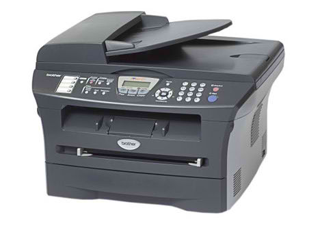   Laser Printer   on The Best All In One Color Laser Printer Copier Scanner And Fax Machine