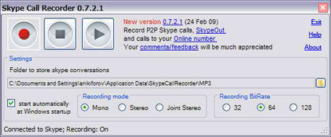 skype_call_voice_conversation_recorder_record2 Skype Call Recorder Software To Record Your Voice Call Conversation