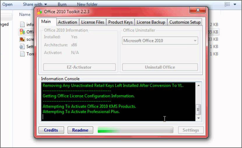 Download Office 2010 Full ISO 32/64 bit CD Key bản quyền