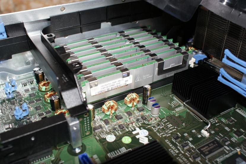 RAM Memory Limits for Microsoft Windows 8, 7, XP, 2012 and 2008