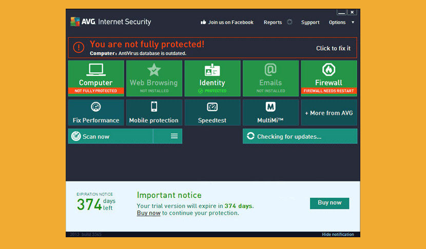 AVG Internet Security 2014 Serial Key AVG 2014 - YouTube