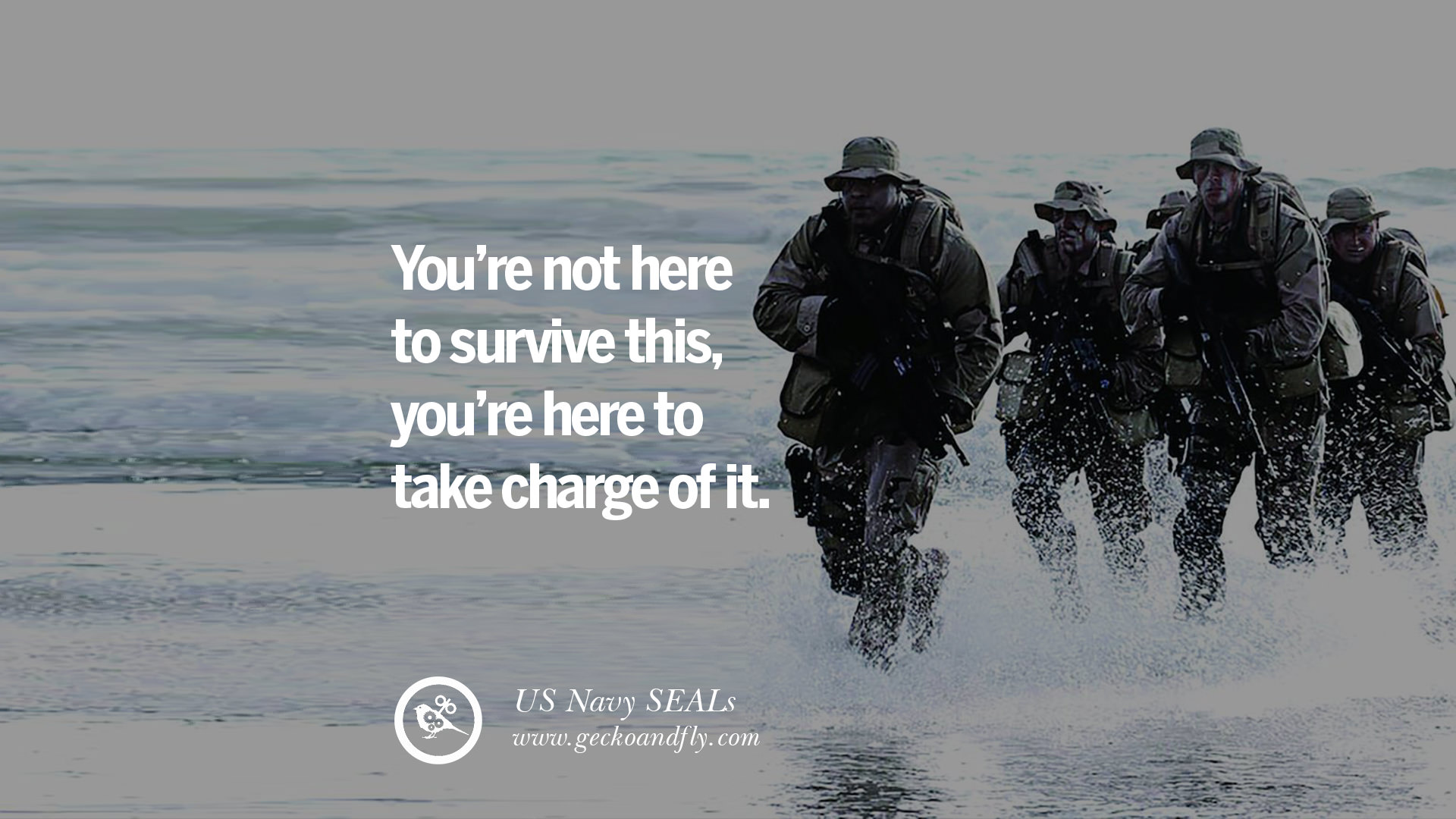 Quotes From Navy Seals