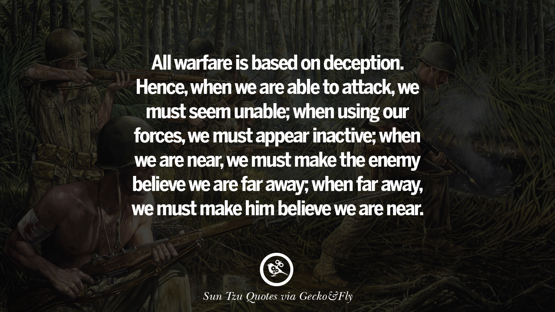 Sun Tzu Quotes, The Art of War Quotes