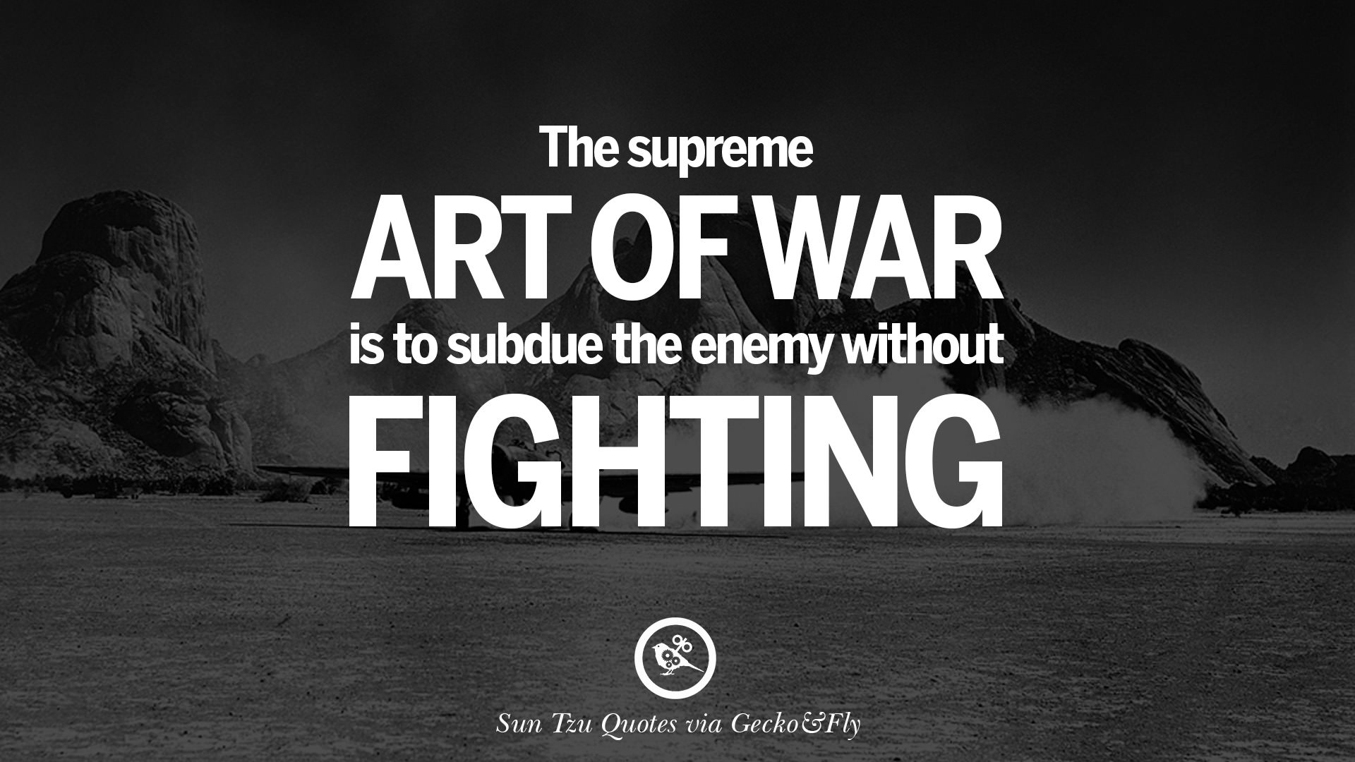 18 Quotes from Sun Tzu Art of War for Politics, Business and Sports