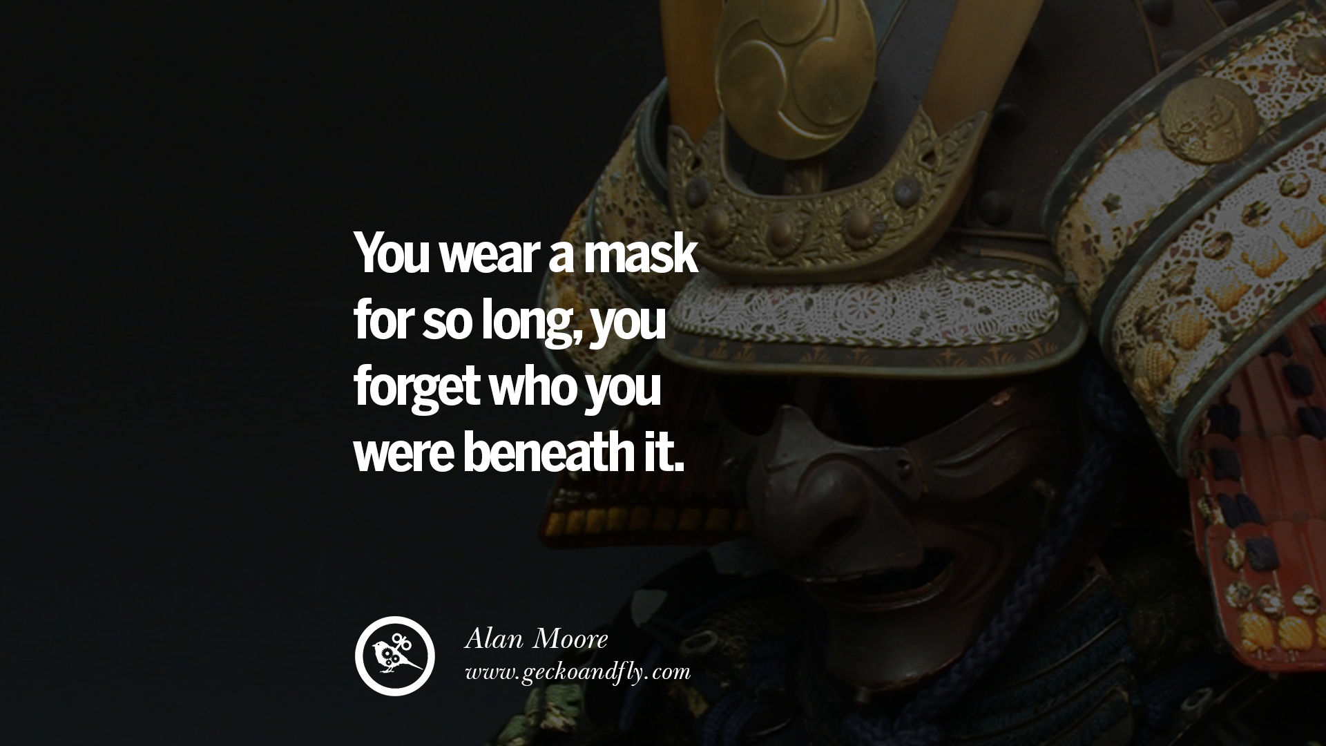 Mask Quotes 40