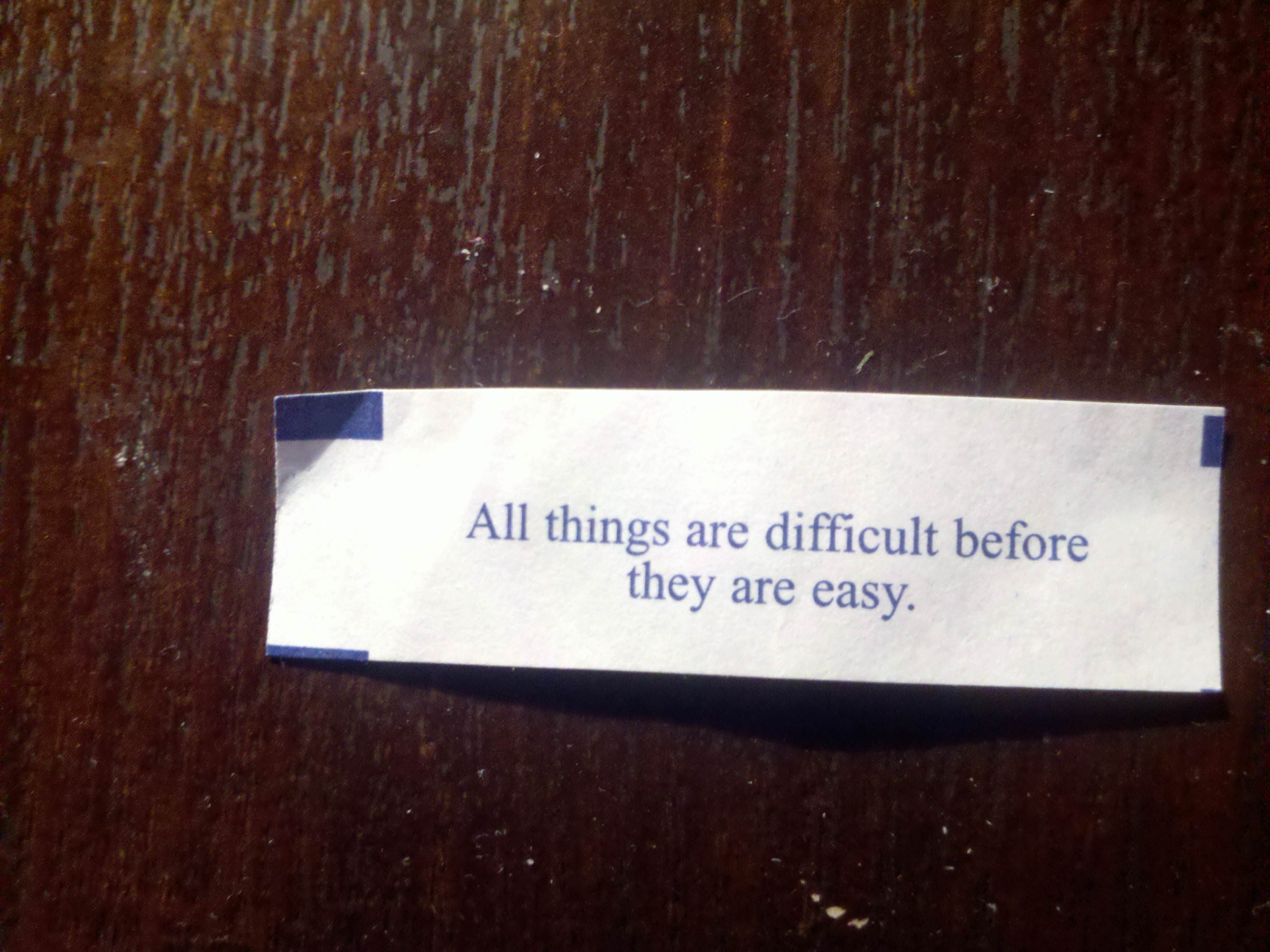 20 Best Chinese Fortune Cookie Sayings About Life