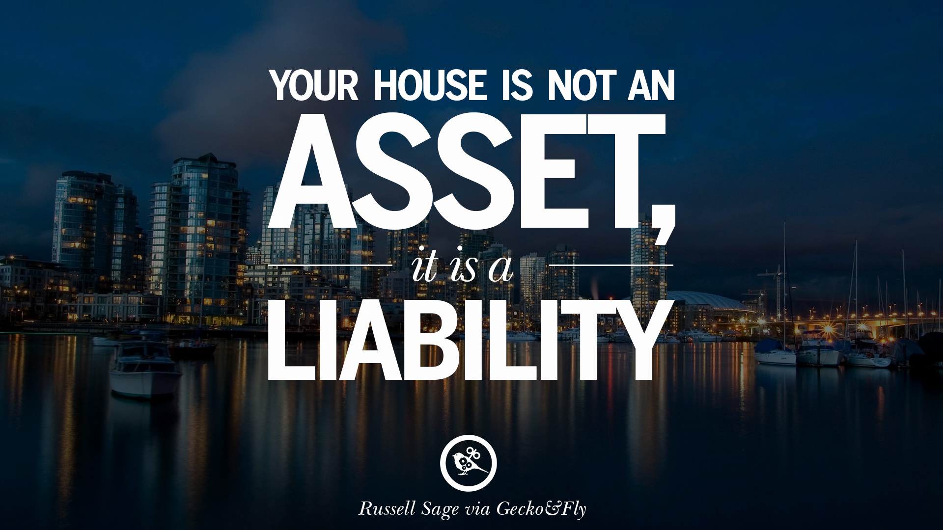 10 Quotes On Real Estate Investing And Property Investment