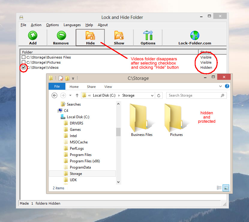 Application Lock Software For Pc Free Download