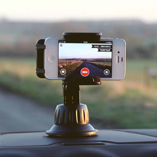 6 Best Dash Cam App for Android Smartphone [ Pros & Cons ]