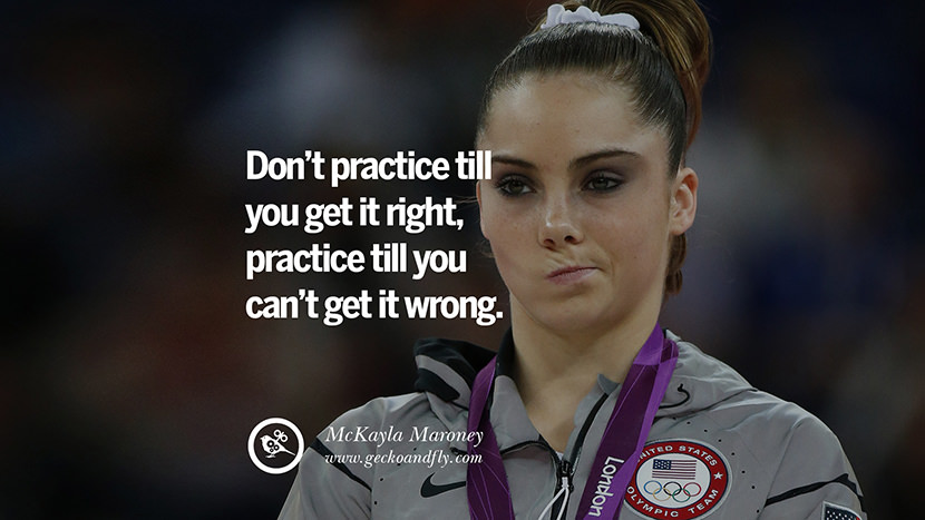 31 Inspirational Quotes By Olympic Athletes On The Spirit Of Sportsmanship
