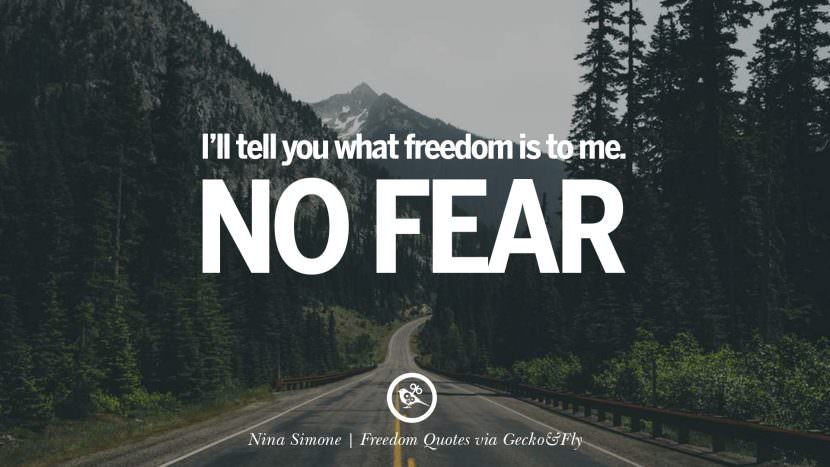 30 Inspiring Quotes About Freedom And Liberty