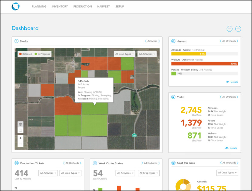 Top Farm Management Software Boost Profitability