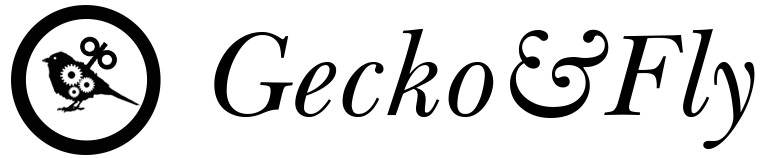 Geckoandfly