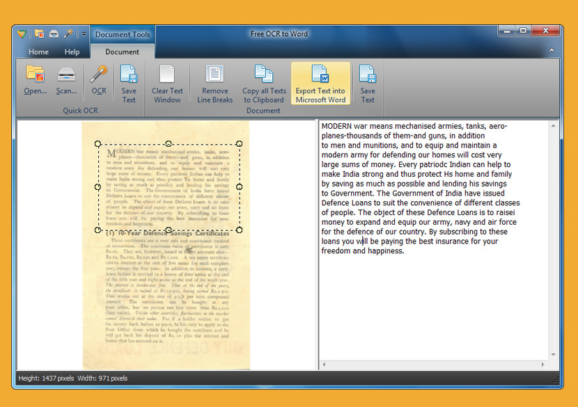 3-omnipage-alternatives-with-these-free-ocr-scanning-software