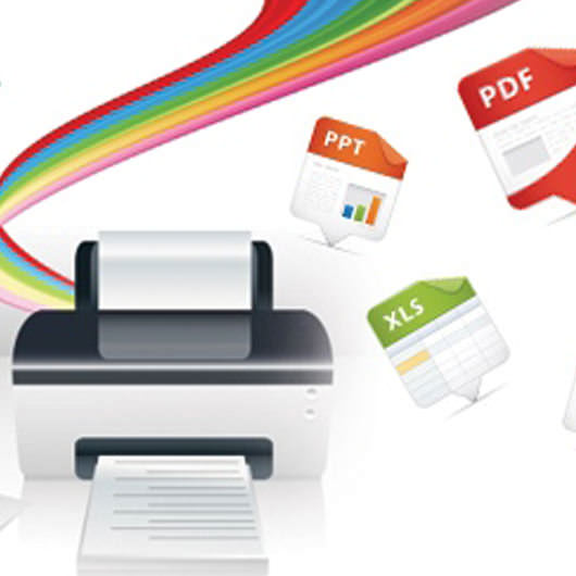 adobe pdf printer