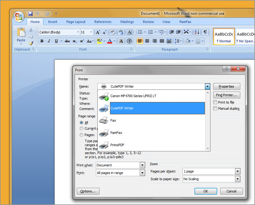 3 Virtual Driver to Create PDF, Setting Up and Reinstall Virtual Adobe PDF Printer Driver for Free