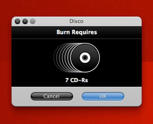 Free CD DVD Blu-ray Discs Burner Software - Erase Re-writable And Erasable