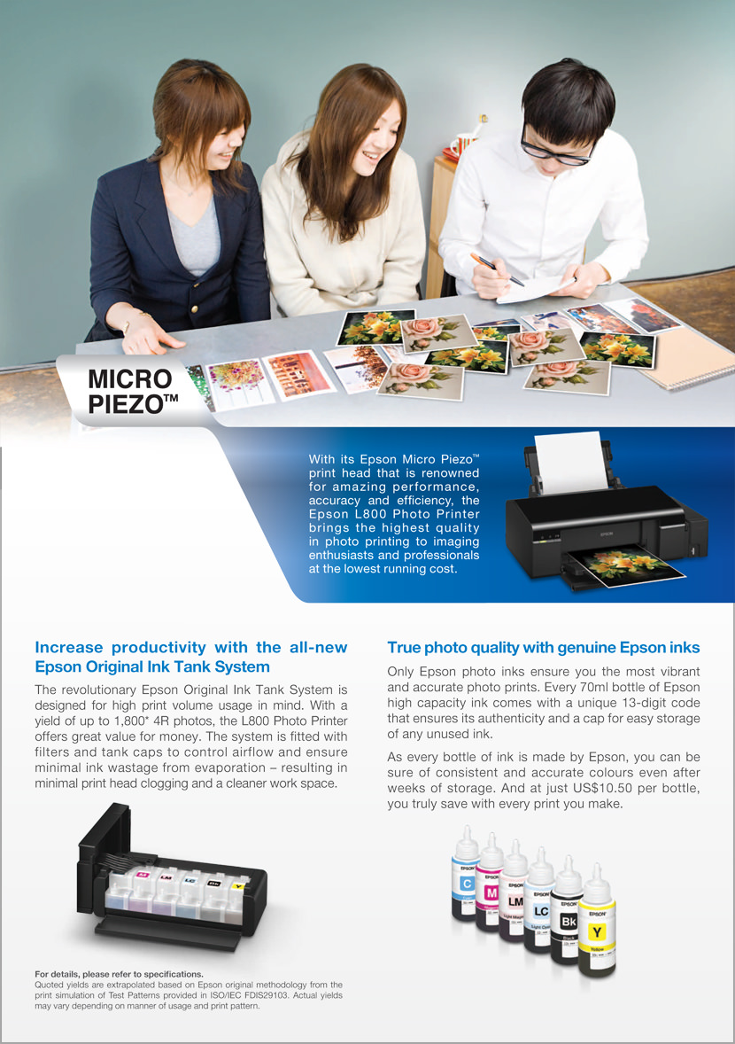 Continuous Ink System And Cartridges For HP Officejet 6310 All-in-One Printer