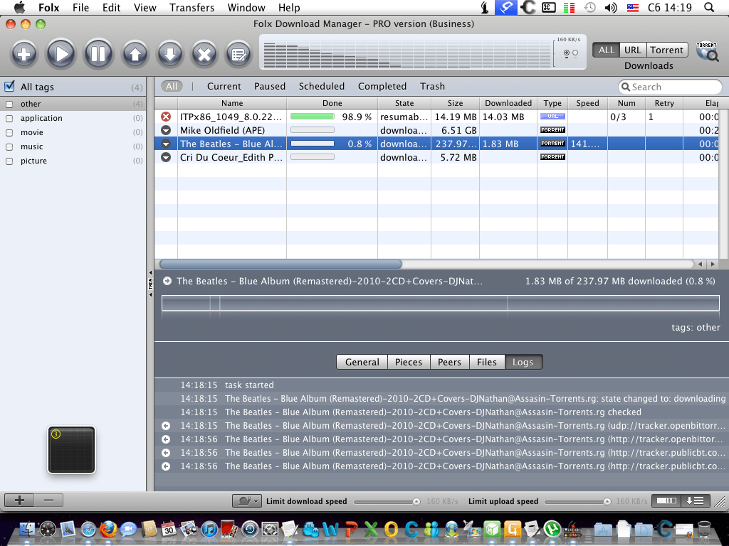 Idm for mac full crack