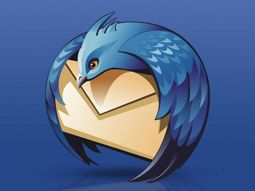 Access All Your Email From Mozilla Thunderbird