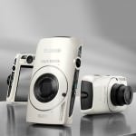 Canon IXUS 300 HS Camera For Low Lighting Conditions