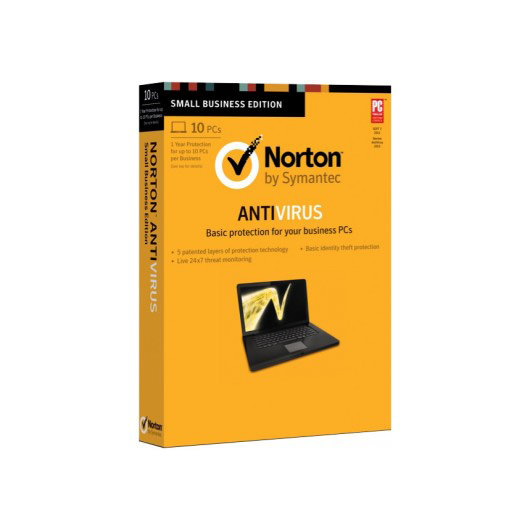 malware de teste gratuito norton 2011
