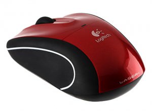 Logitech Wireless Mouse M505 / B605