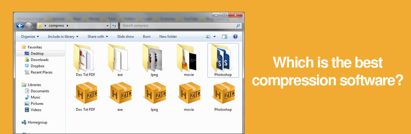 compress 7z file online