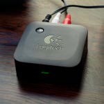 Logitech Wireless Speaker Bluetooth Adapter Review and Error