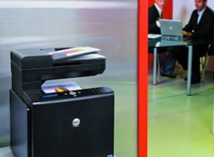Best All in One Color Laser Printer Copier Scanner and Fax Machine