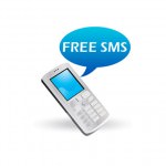 send sms free worldwide