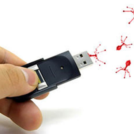 avast pen drive antivirus