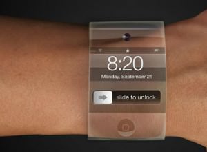 Smartwatch Comparison Sony vs. Moto 360 vs. Samsung Gear vs. Apple Watch