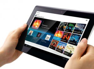 Sony Xperia Tablet S Jelly Bean Full Review