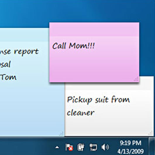 best sticky notes for windows