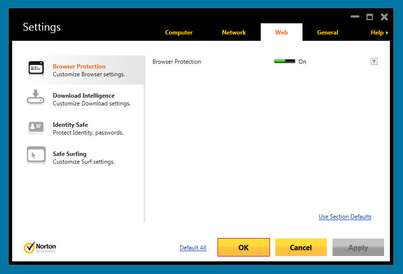 Norton Antivirus Corporate Edition Never Expires On