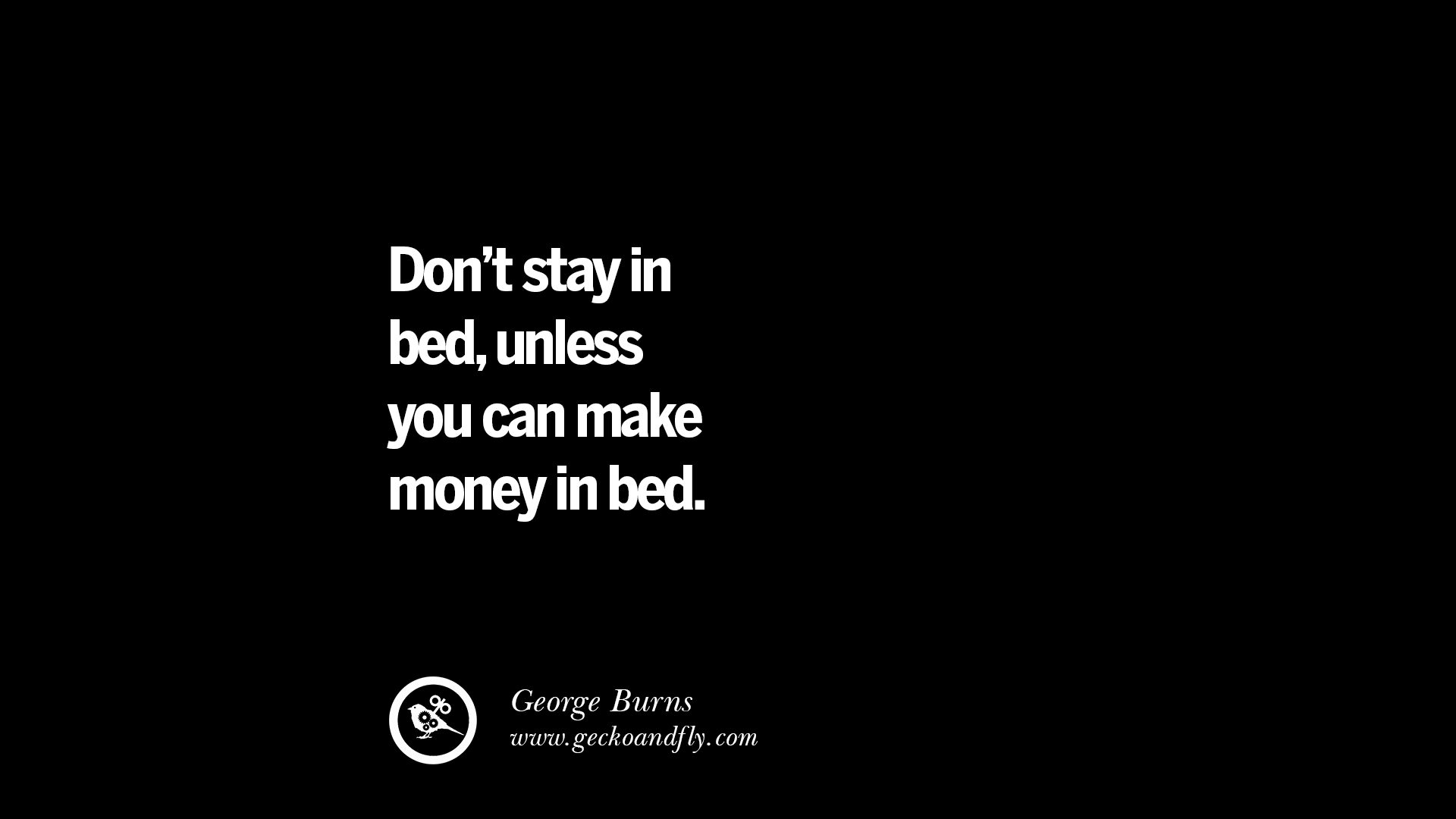 10 Golden Rules On Money & 20 Inspiring Quotes About Money