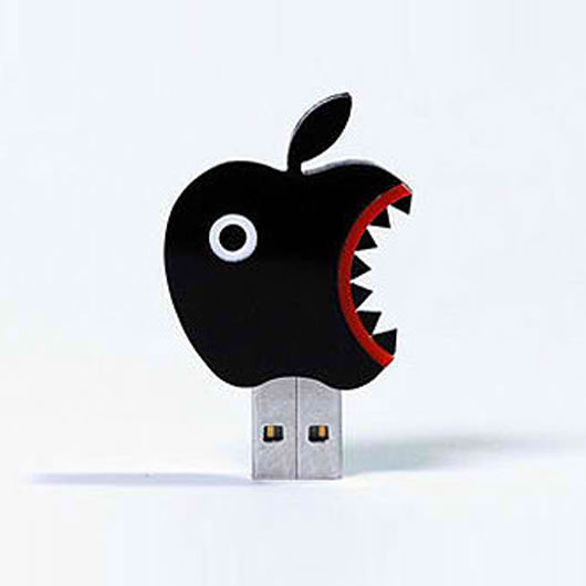 flash drive antivirus for mac