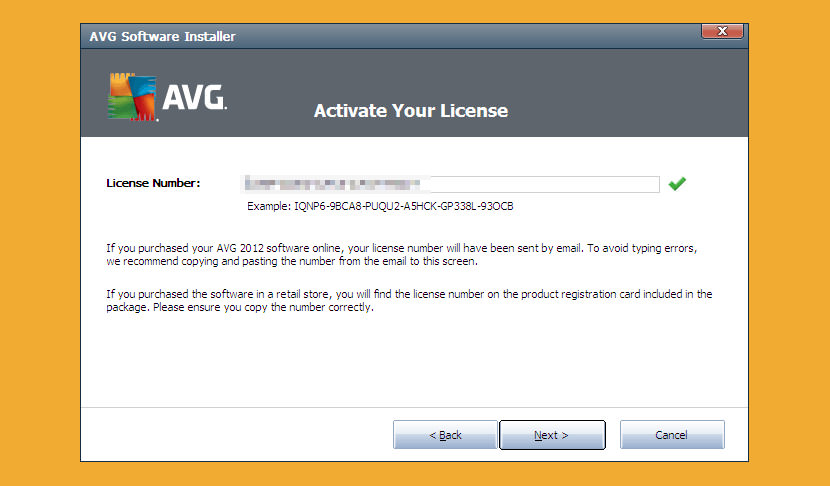 Avg antivirus 8 serial expires till 2018 by masu