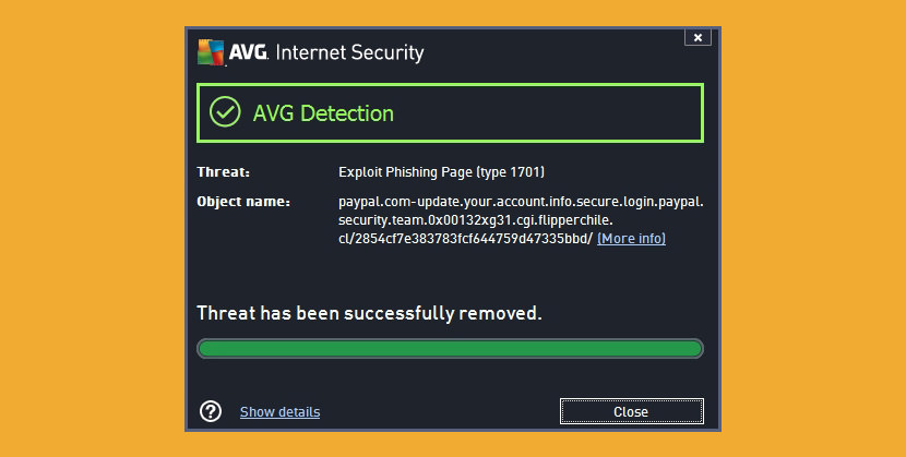 Free 365 Days Full Version AVG Internet Security 2019 With ...