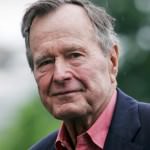 Famous George H.W. Bush Quotes on Freemason, Illuminati, and Politics