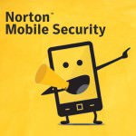 Original Norton Mobile Security for Google Android